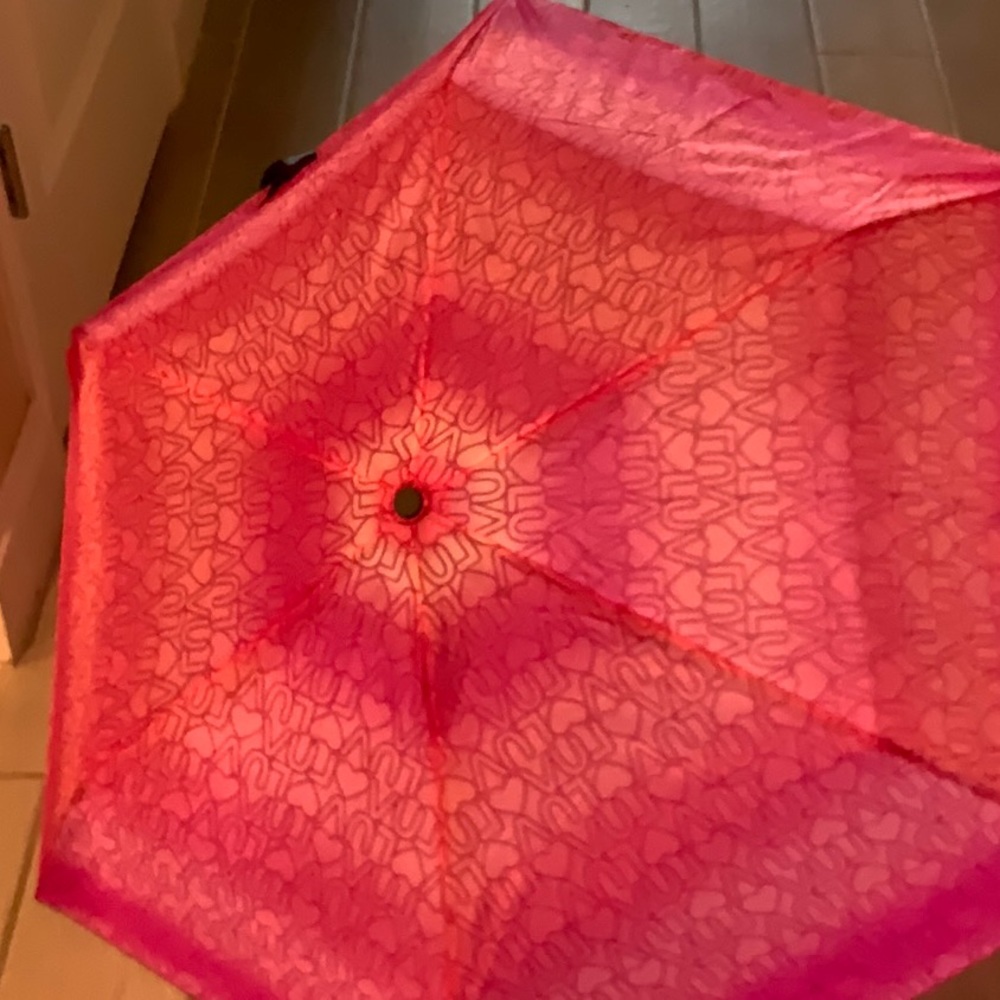 Betsey Johnson umbrella
